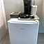B&B nancy in holland met eigen badkamer , Jacuzzi niet inclusief , independent bathroom jacuzzi not included