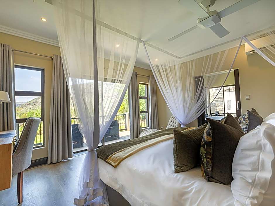 Shepherds Tree Game Reserve