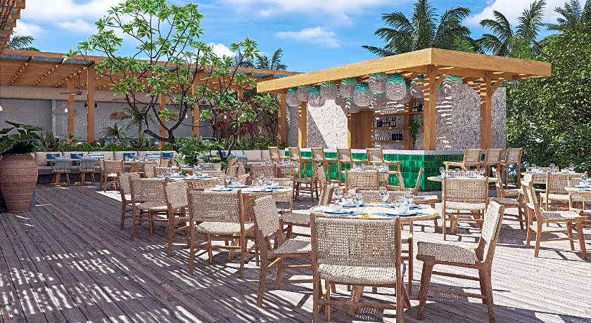 Paradisus by Melia Bali