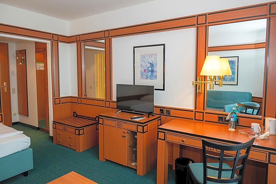 Hotel Amadeus Frankfurt