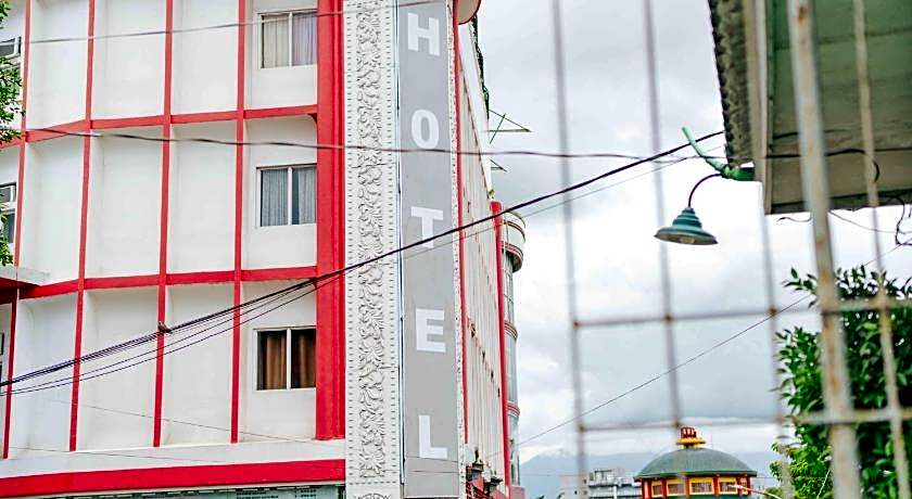 Villa Rosita Hotel Naga City by RedDoorz