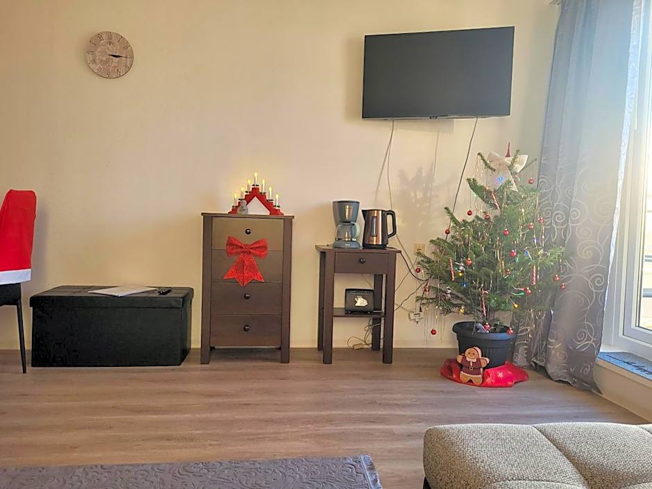 King Panorama mit Netflix