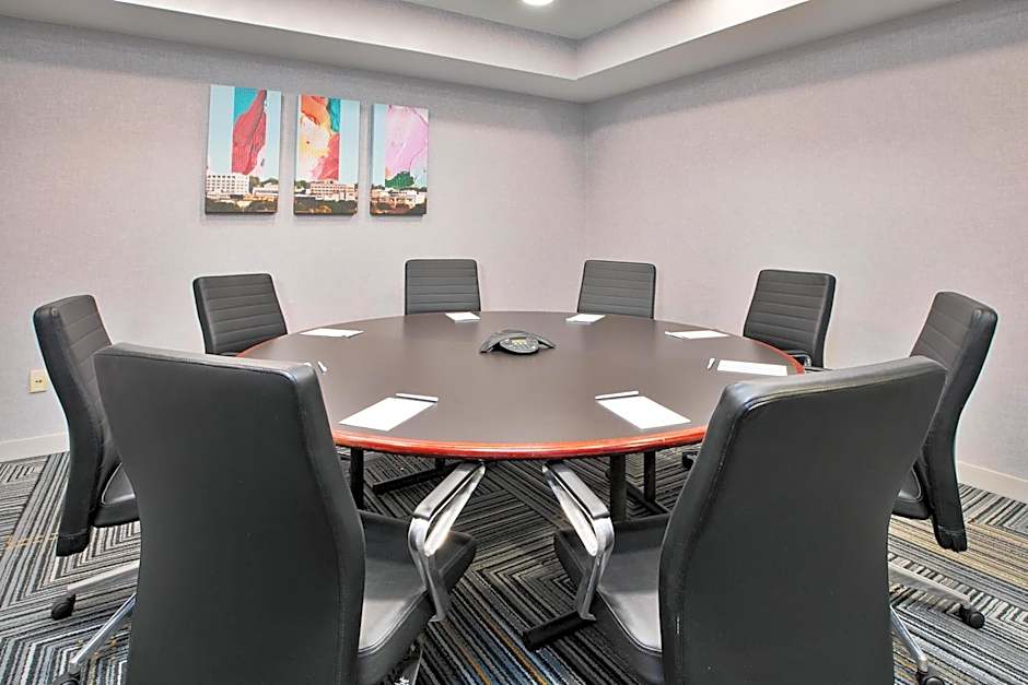 Homewood Suites By Hilton Sioux Falls