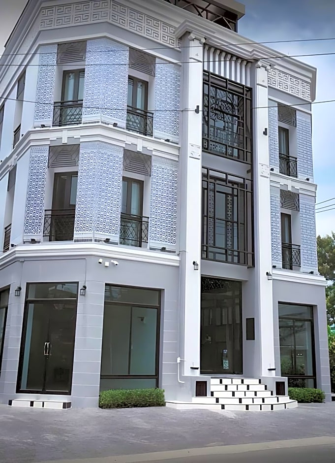 Anakin Boutique Hotel