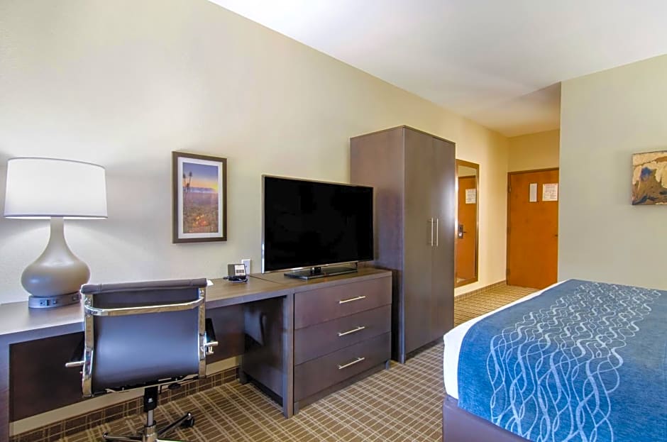 Comfort Inn St. Robert/Fort Leonard Wood