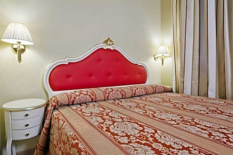 Special Offer - Double or Twin Room