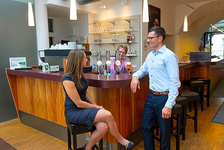 Stadthotel Waidhofen an der Thaya