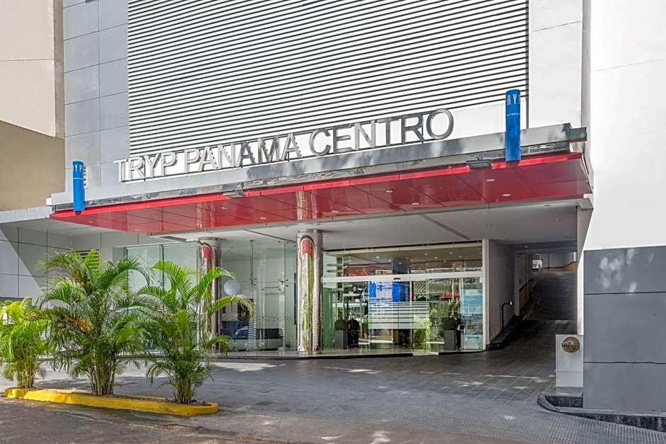 TRYP by Wyndham Panama Centro