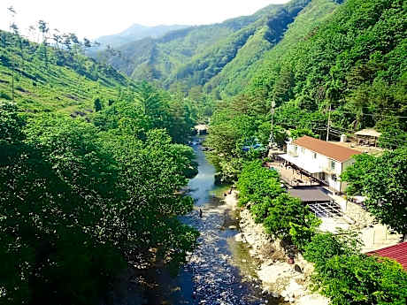 Gapyeong Garam Valley Pension