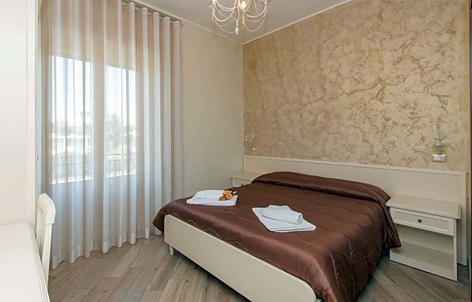 B&B Vista Santuario
