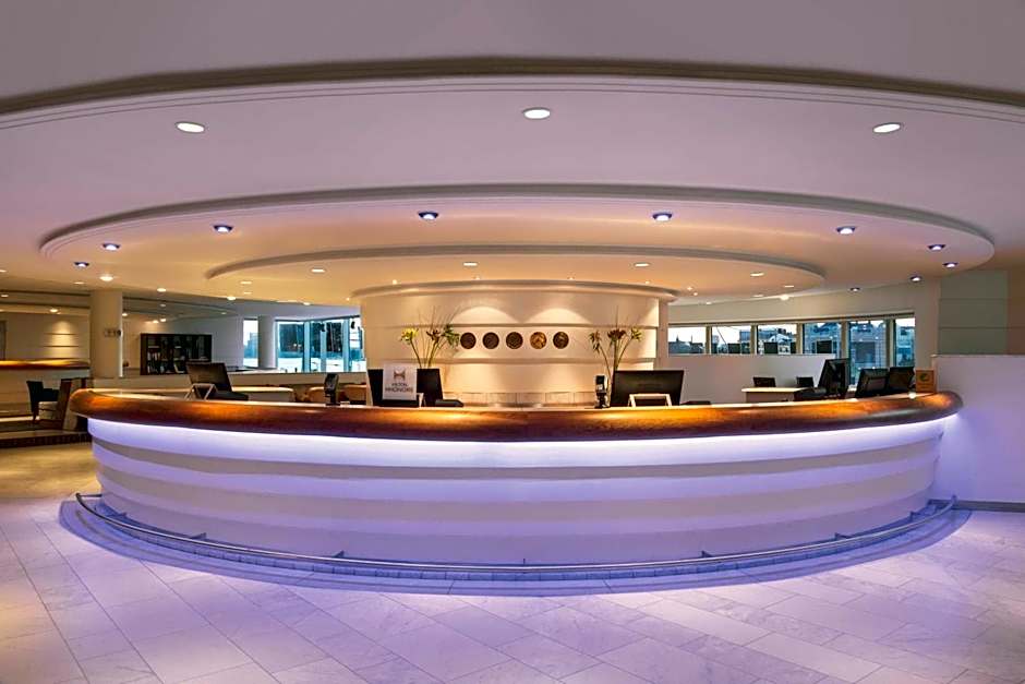 Hilton Stockholm Slussen