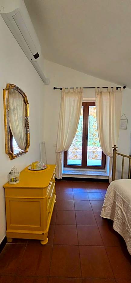 B&B Tre Ponti