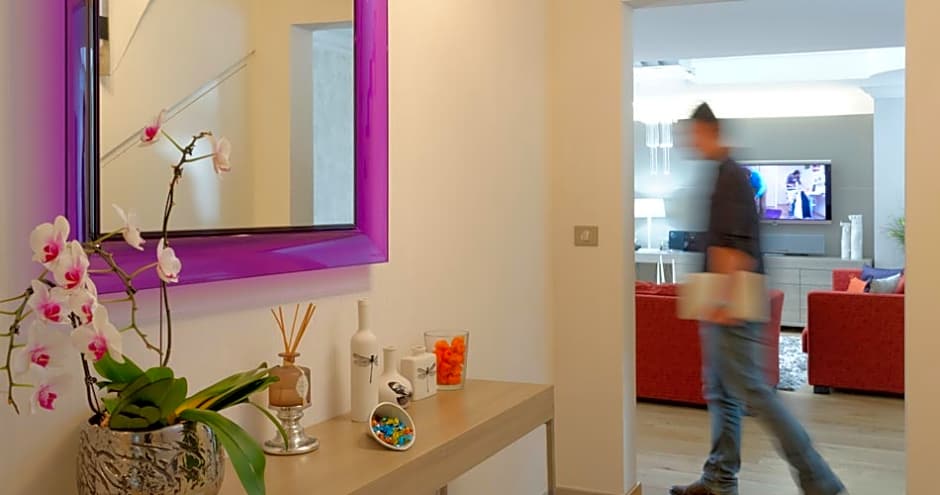 Residence Alma Marceau