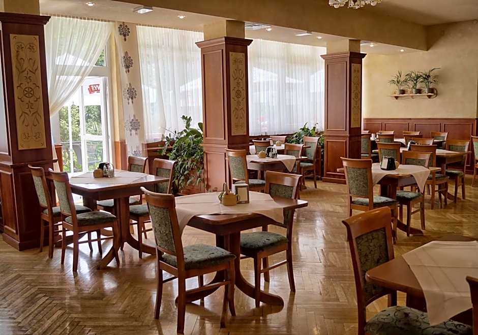 Ośrodek Wypoczynkowy Start