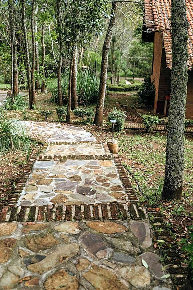 Tapalpa Country Club Hotel