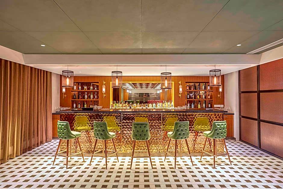 DoubleTree by Hilton Varanasi