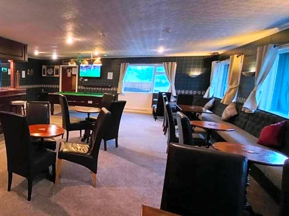 Highland Bridge Hotel