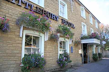 Littlebury Hotel
