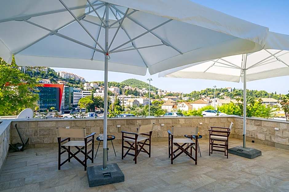 Villa Aura - Comfort double room