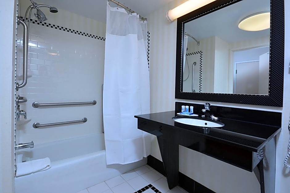 Fairfield Inn & Suites by Marriott Wytheville