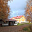 Herranniemi Guesthouse
