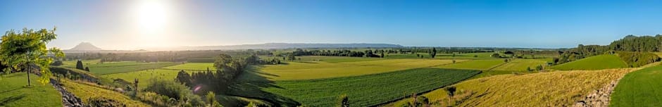 Secret Lake Farmstay