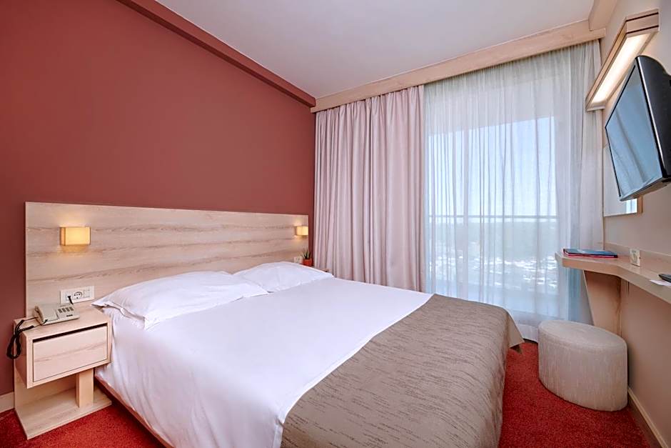 Hotel Materada Plava Laguna