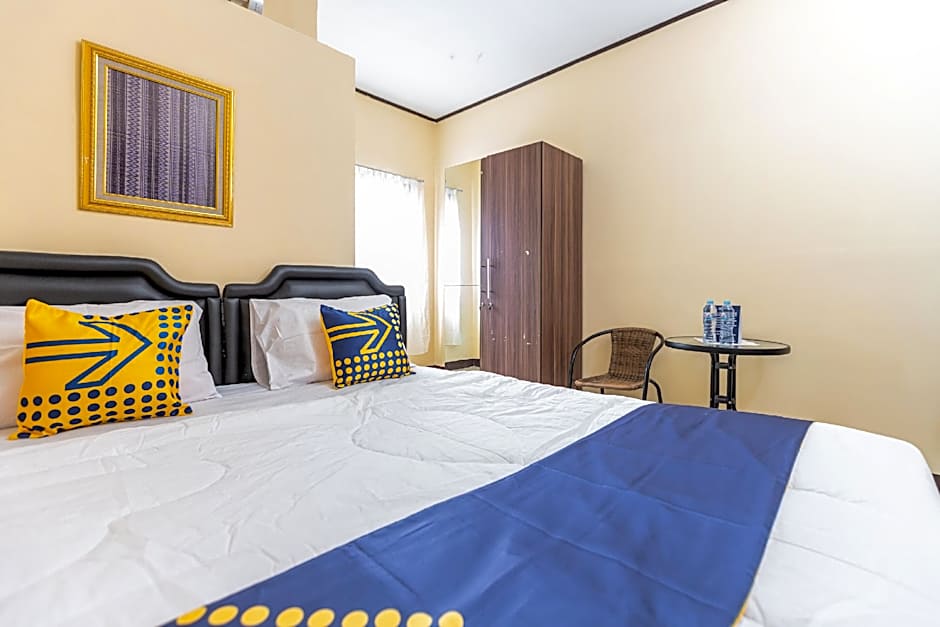 Hotel O Pondok Ripuji