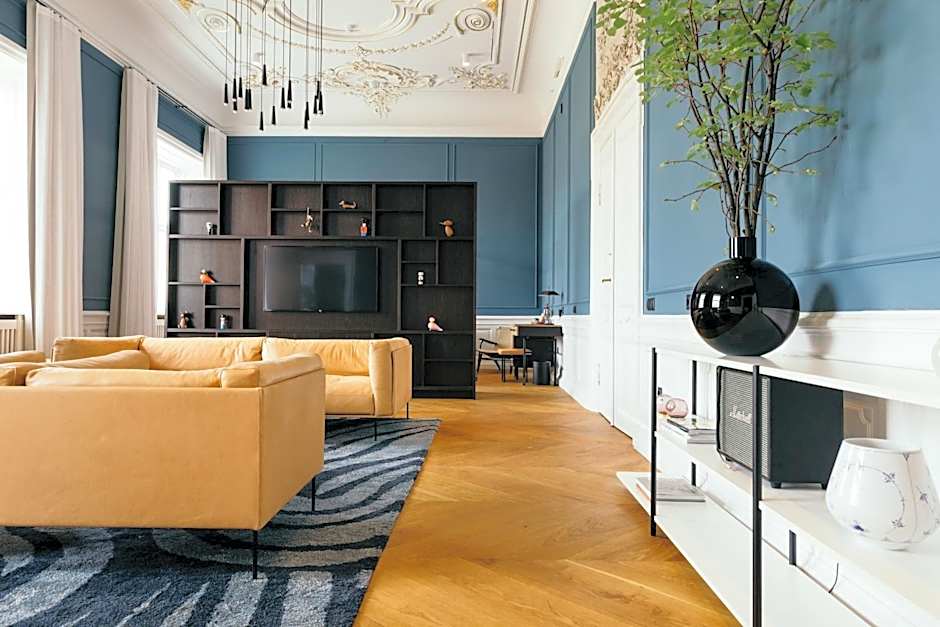 Nobis Hotel Copenhagen, a Member of Design Hotels