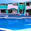 Plaza Marina Mazatlan