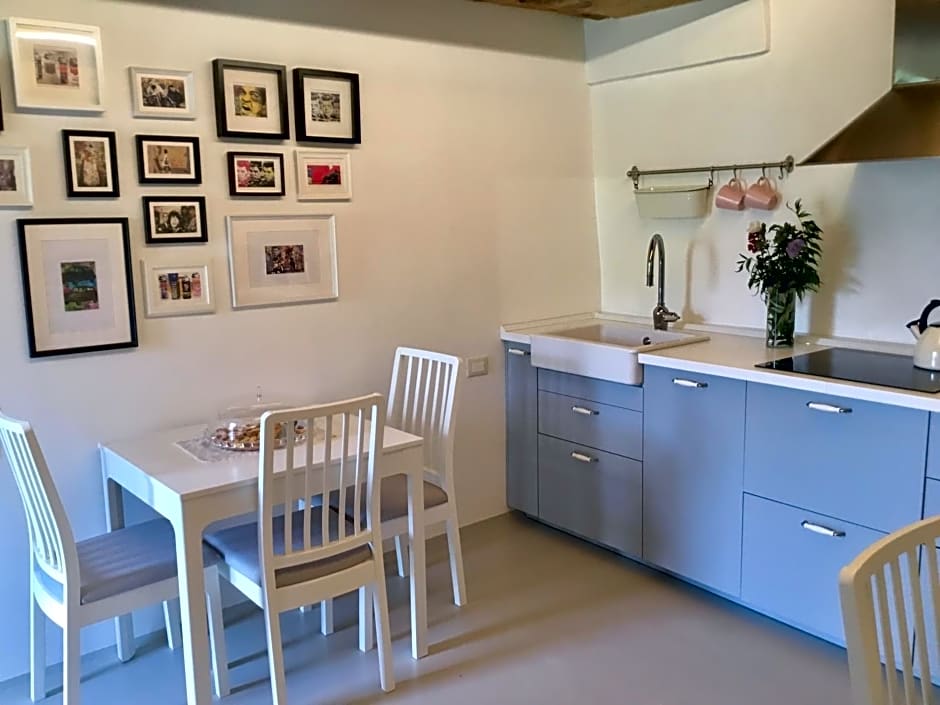 La Pergola B&B