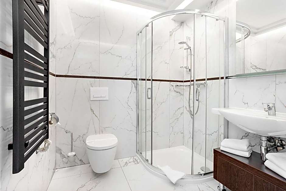 Hotel Olympic Spa & Wellness