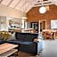 Star Dam Lodges