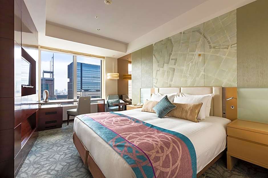 Hotel Metropolitan Marunouchi