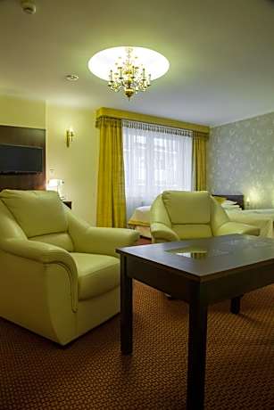 Hotel Ostrawa