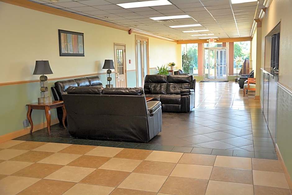 Columbus Grand Hotel & Banquet Center