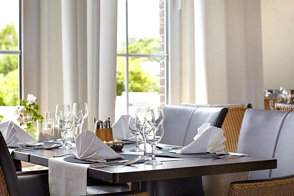 nordica Hotel Berlin