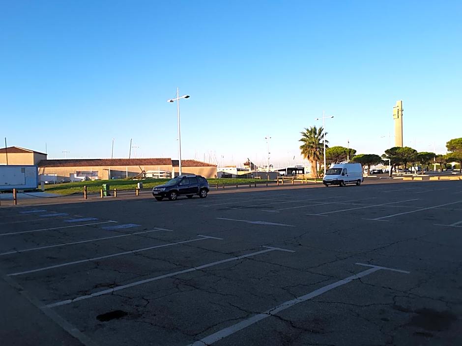 Hotel Restaurant Calypso