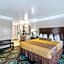 Best Western Liberty Inn