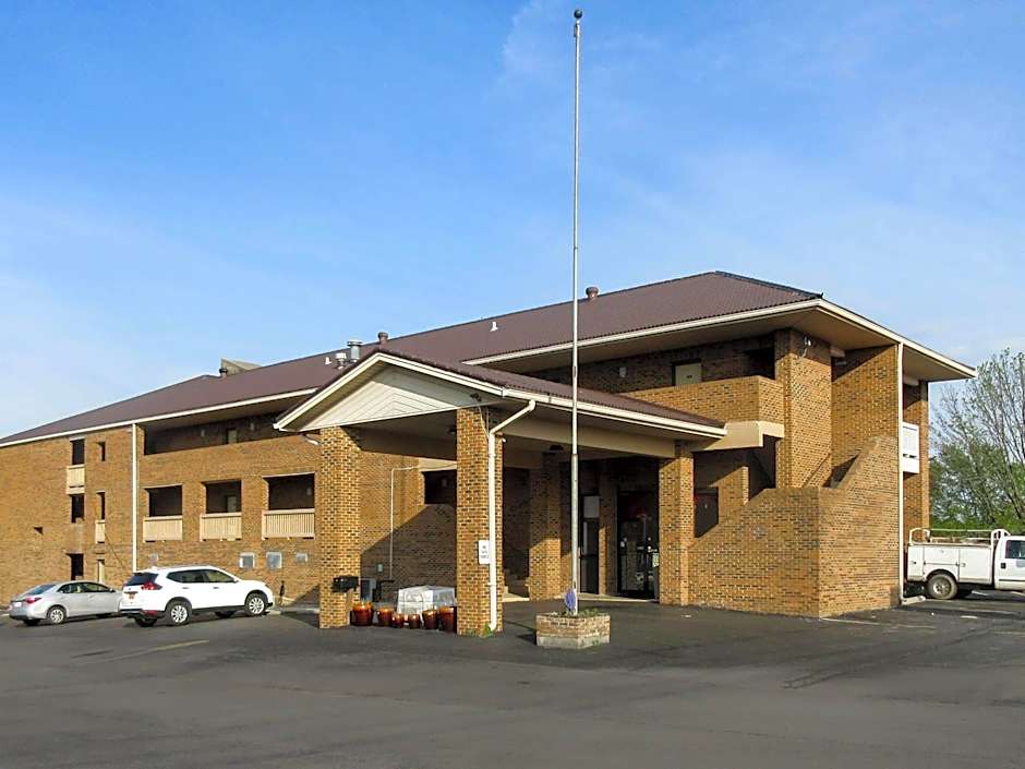 Quality Inn Harrodsburg