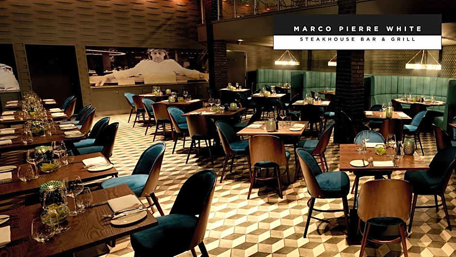 Hotel Indigo Liverpool By IHG