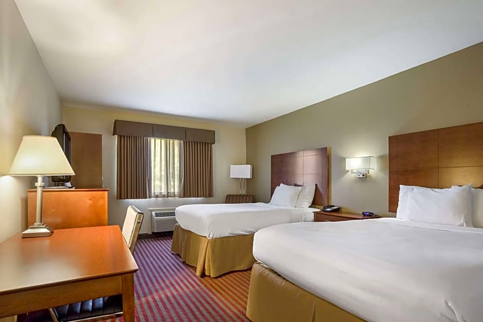 Best Western U.S. Inn