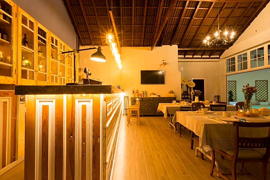 Ericeira Soul Guesthouse