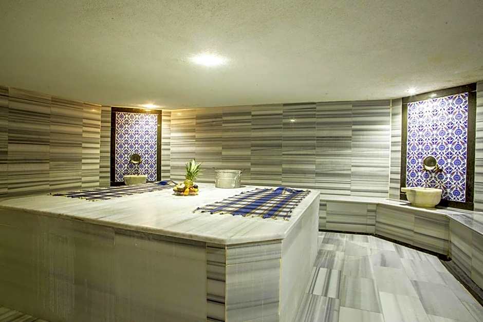 Bursa Palas Hotel