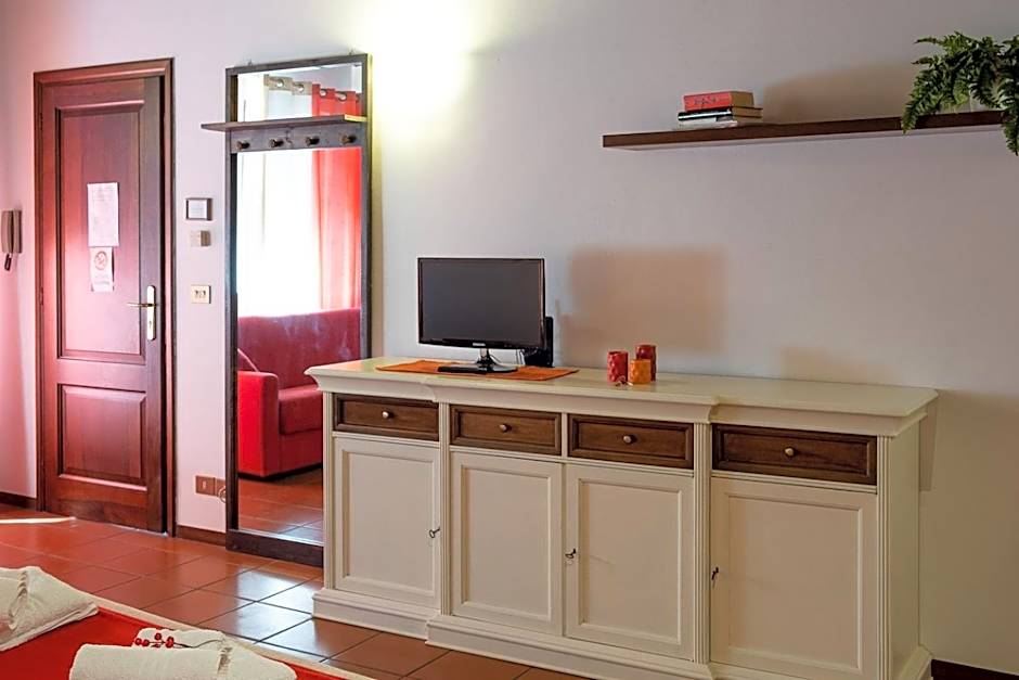 Residence Ferraud