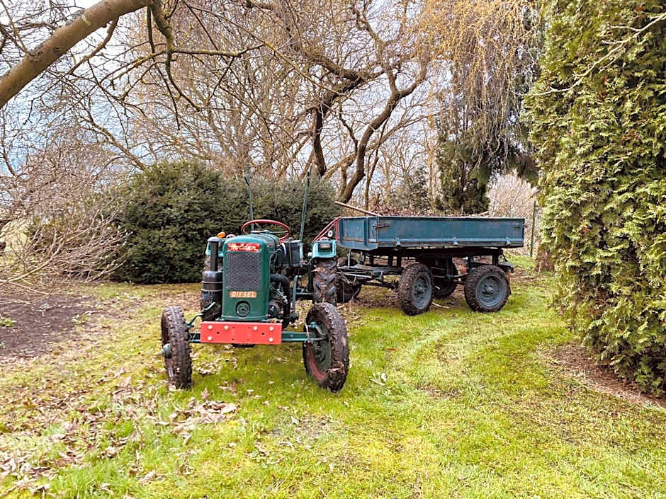 norddeutscher Hof - Kutscherstation