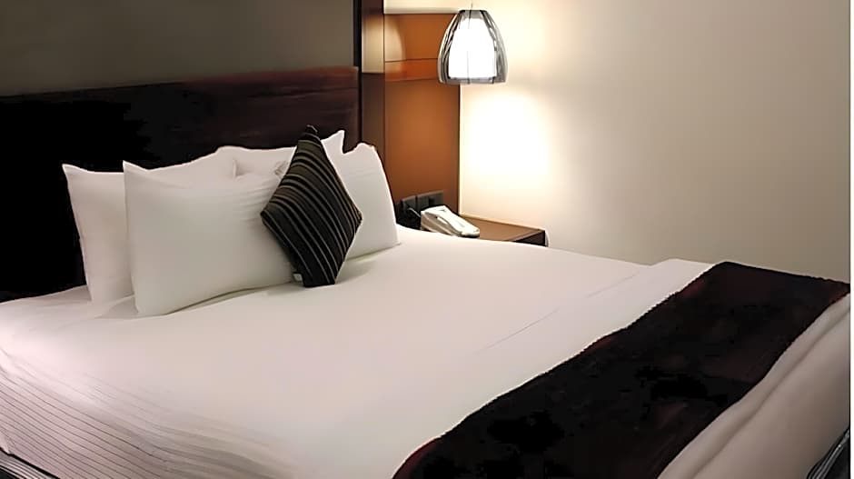 The Cunningham Hotel Bangalore