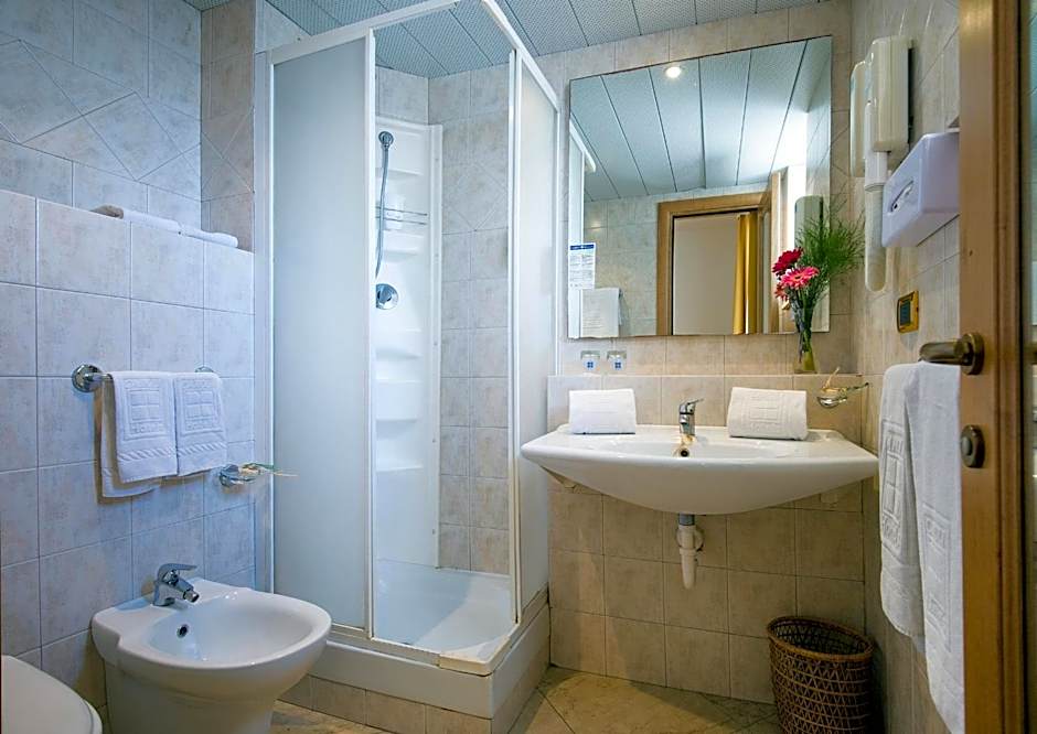 Joli Park Hotel - Caroli Hotels