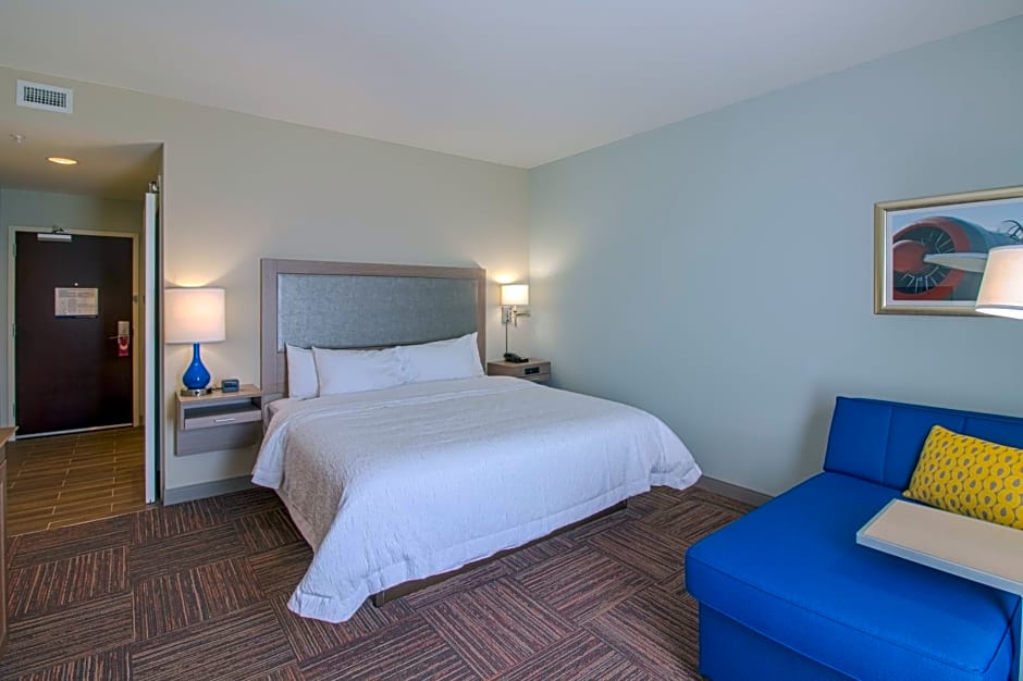 Hampton Inn Crestview South I-10, Fl