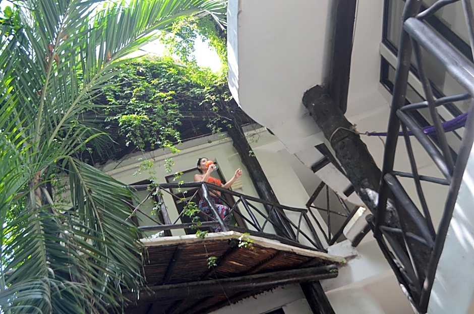 Siesta Fiesta Hotel - 5th Avenue- Adults Only